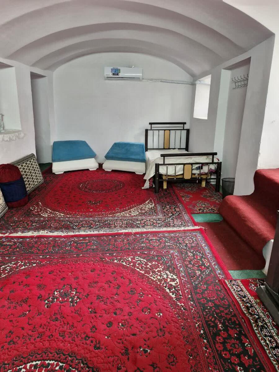اتاق پذیرایی اتاق پذیرایی