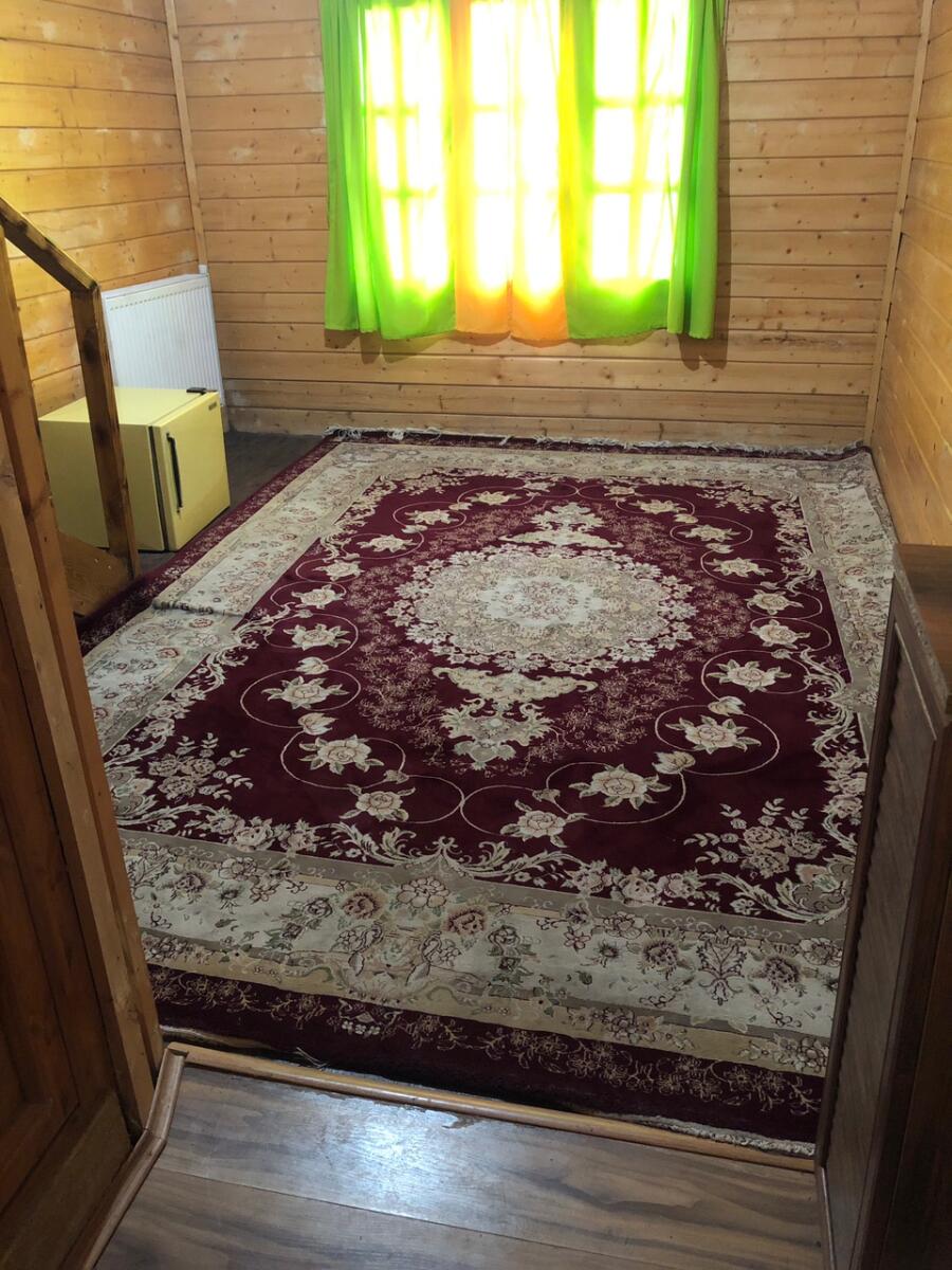 اتاق پذیرایی اتاق پذیرایی