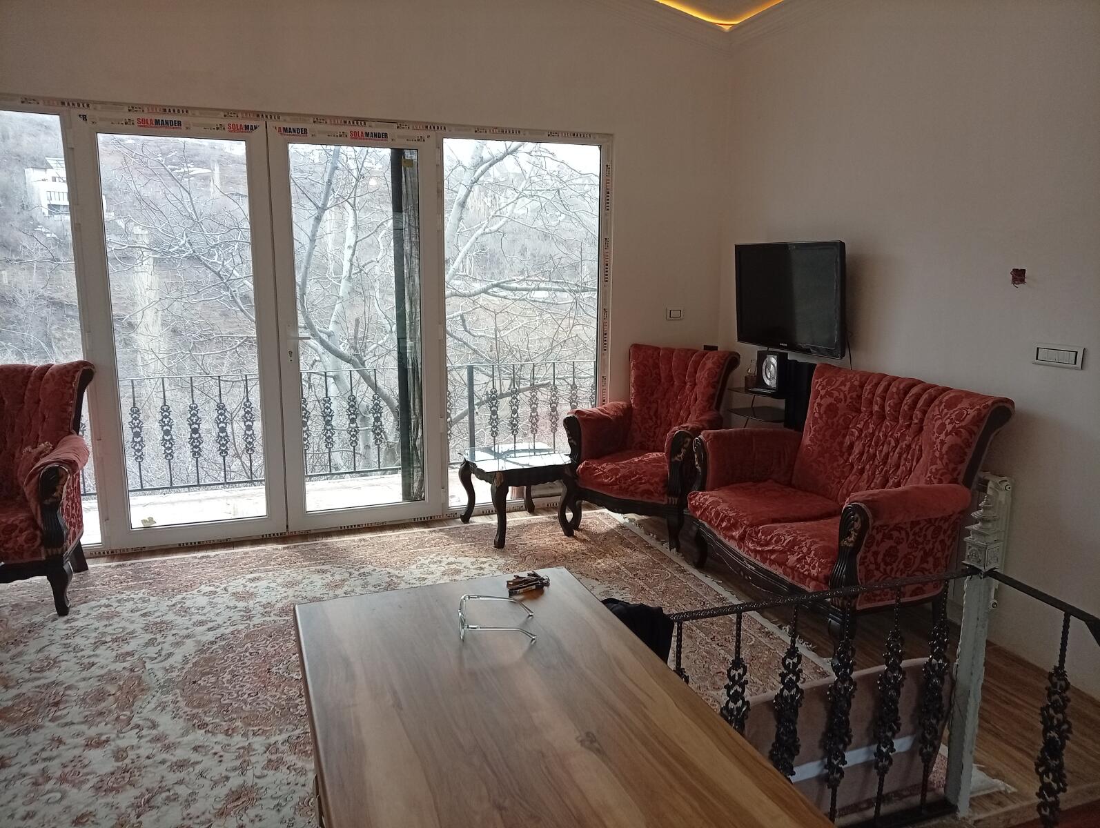 اتاق پذیرایی اتاق پذیرایی