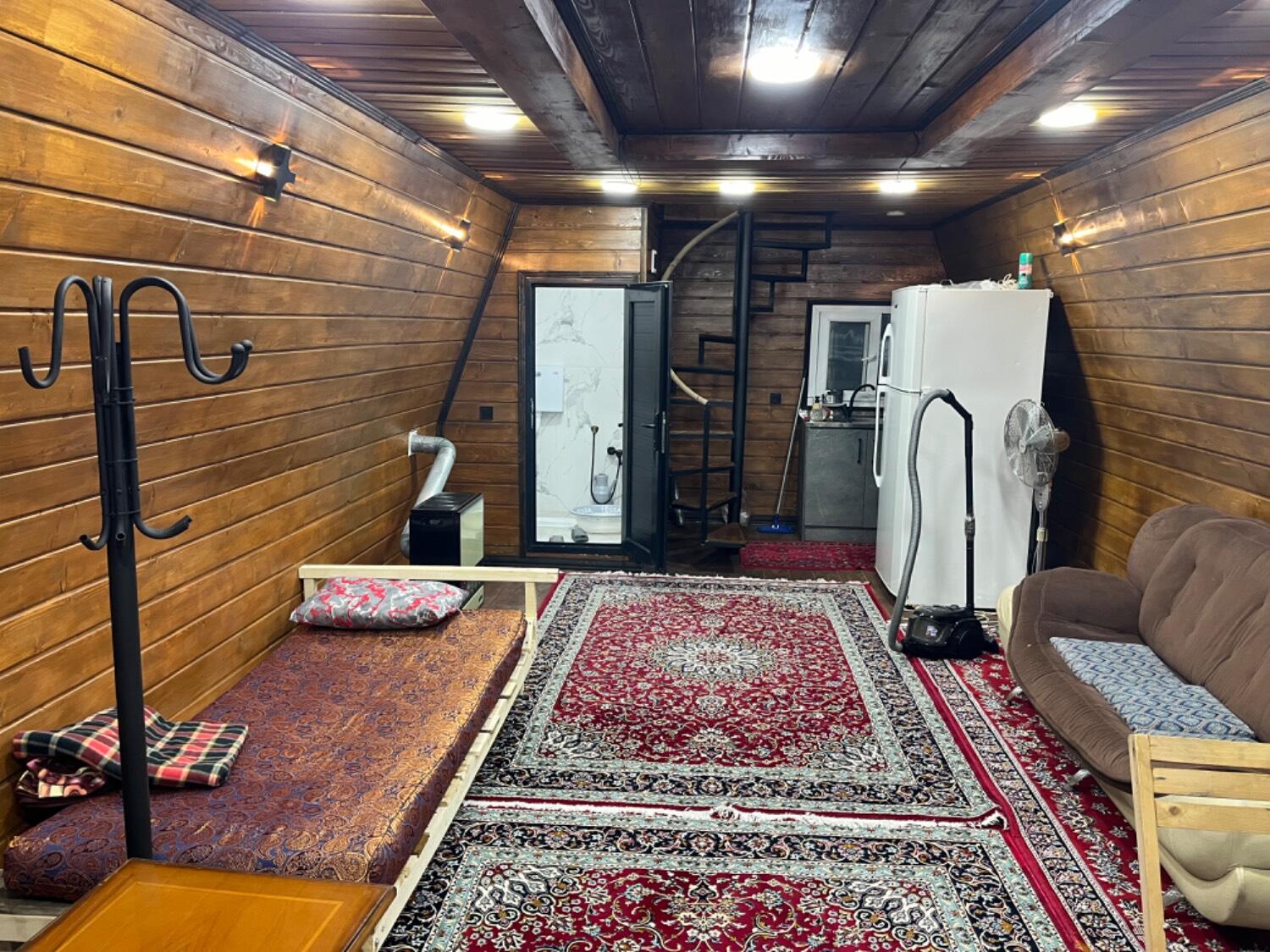 اتاق پذیرایی اتاق پذیرایی