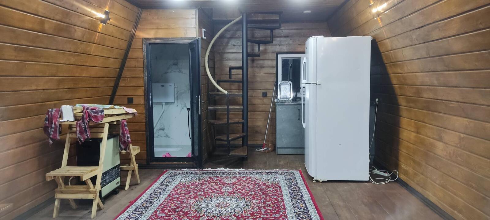 اتاق پذیرایی اتاق پذیرایی