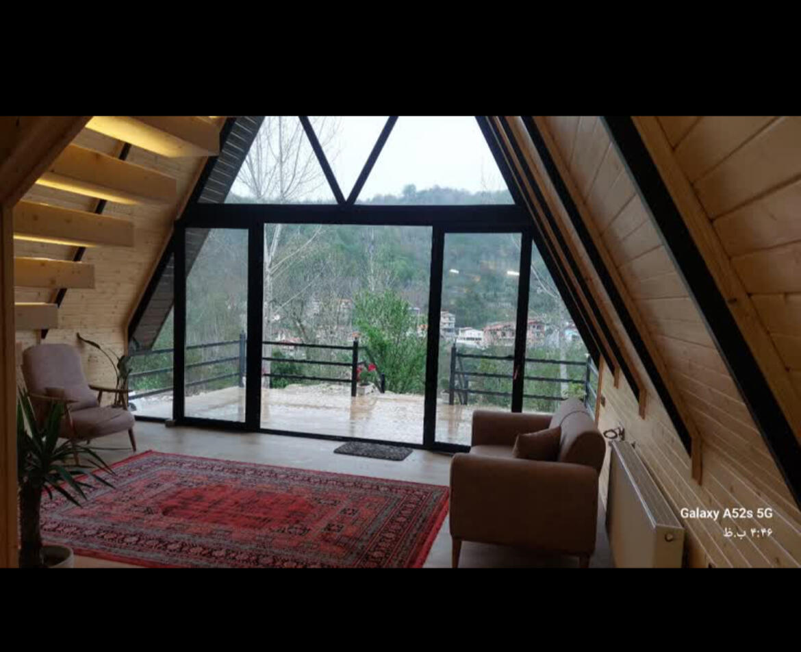 اتاق پذیرایی اتاق پذیرایی