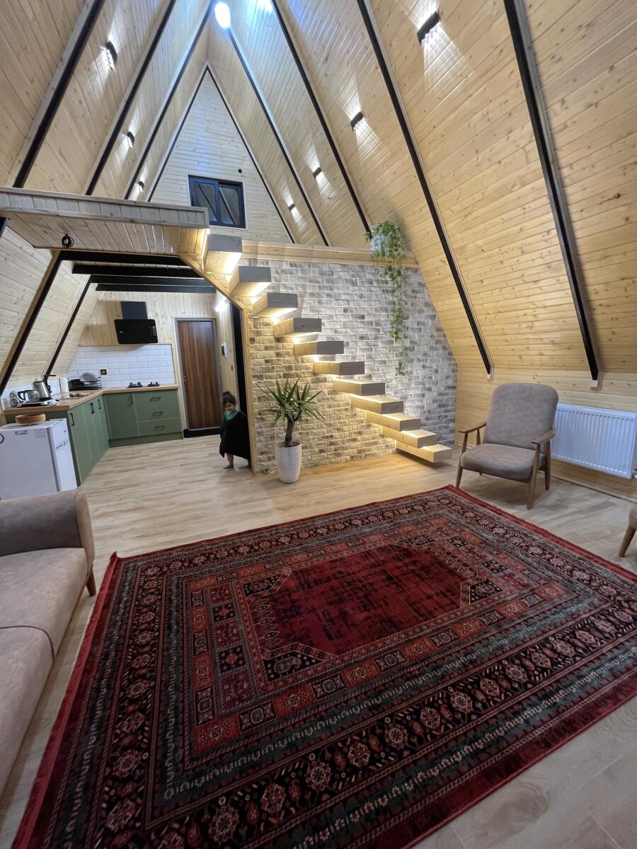 اتاق پذیرایی اتاق پذیرایی