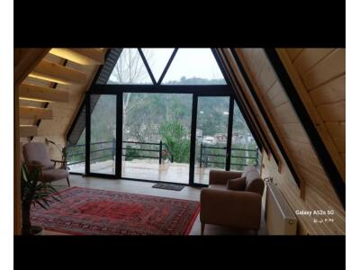 ویلای دوبلکس "ارغوان"