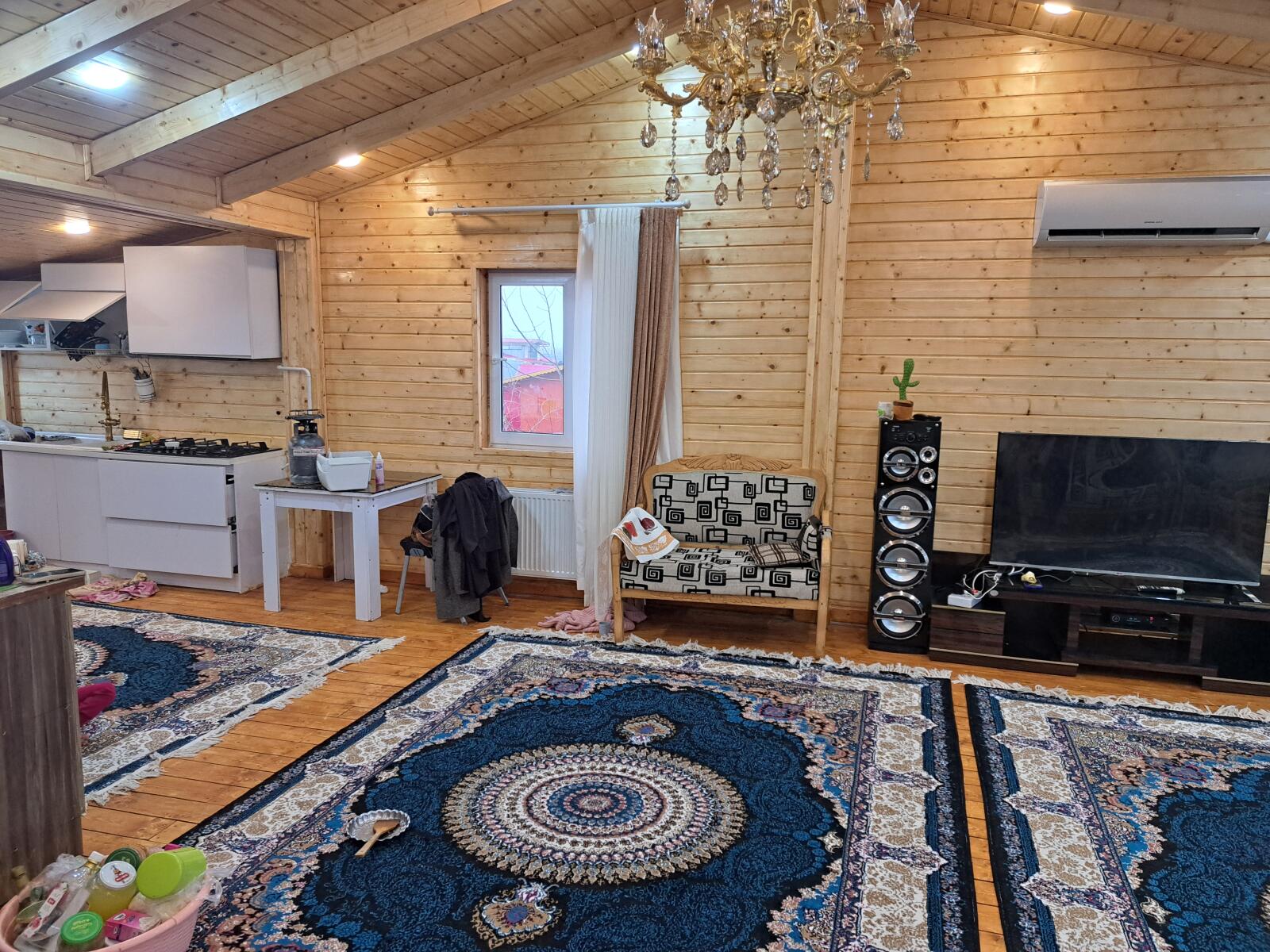 اتاق پذیرایی اتاق پذیرایی