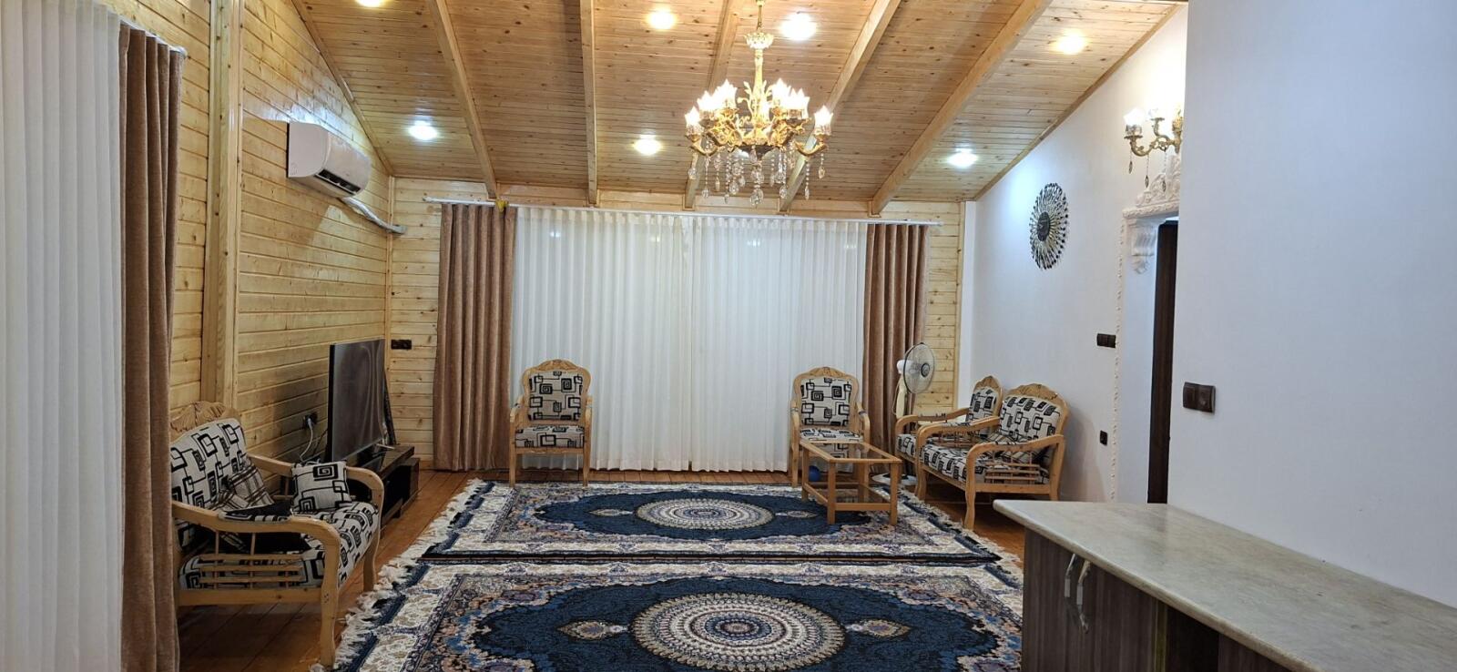 اتاق پذیرایی اتاق پذیرایی