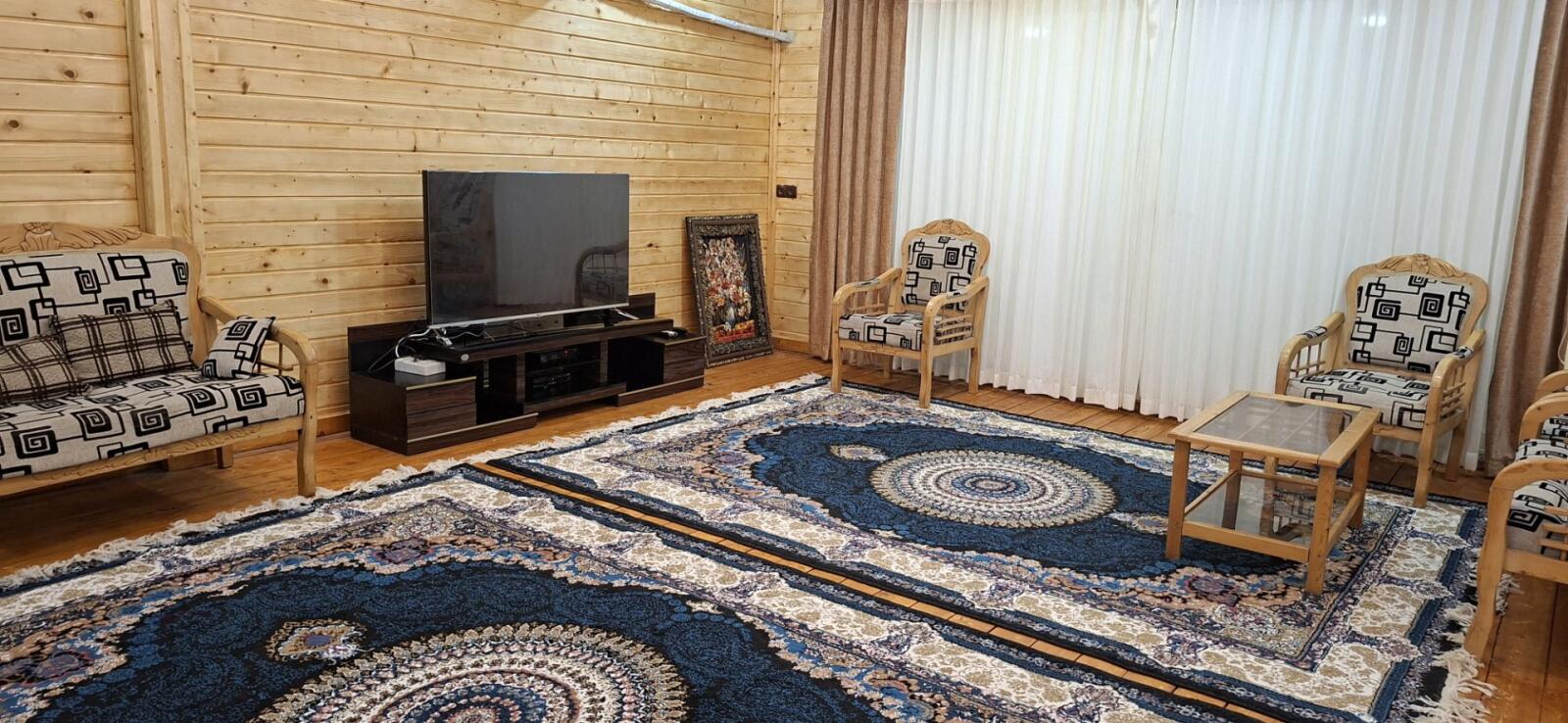 اتاق پذیرایی اتاق پذیرایی