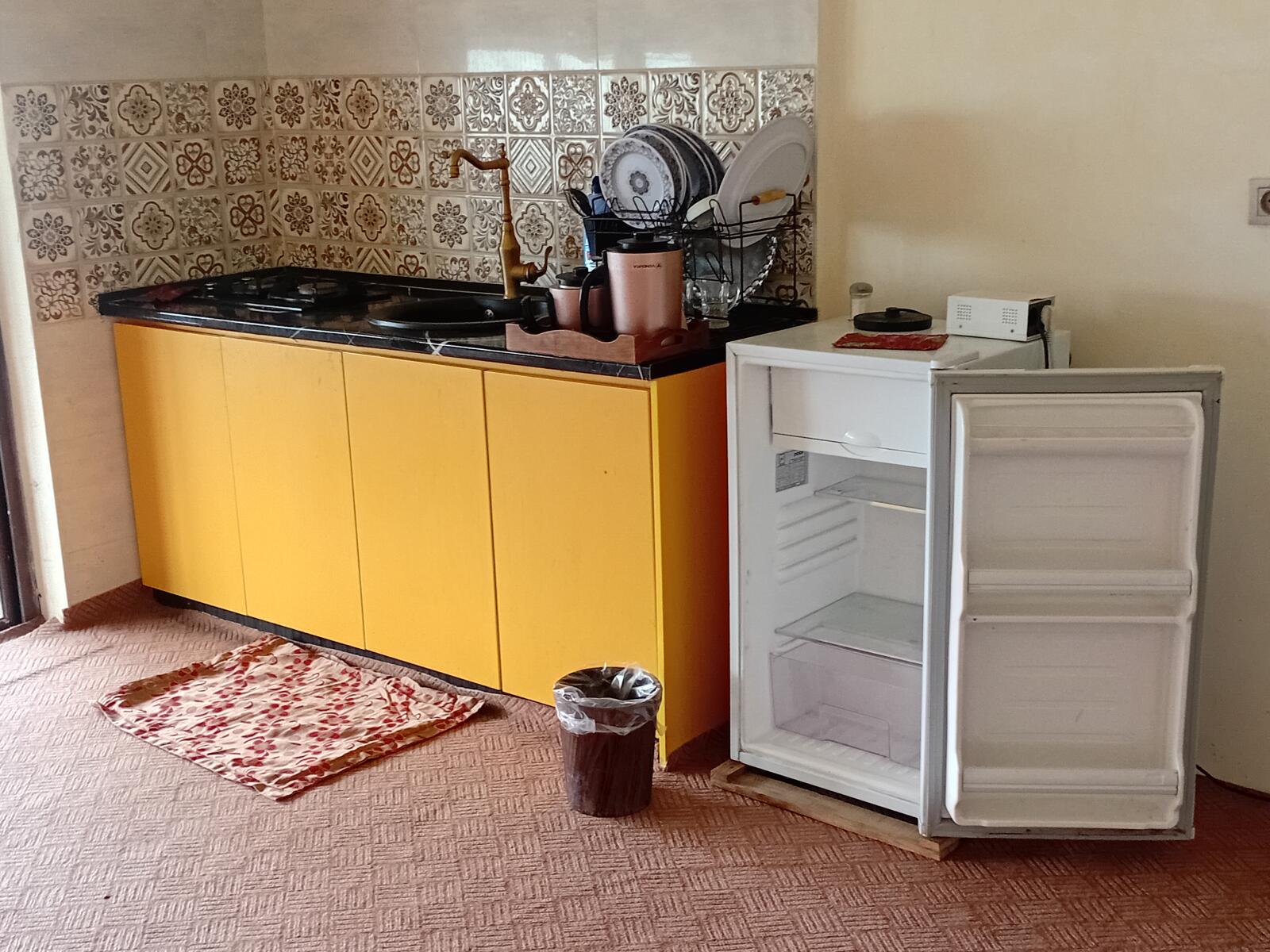 آشپزخانه آشپزخانه