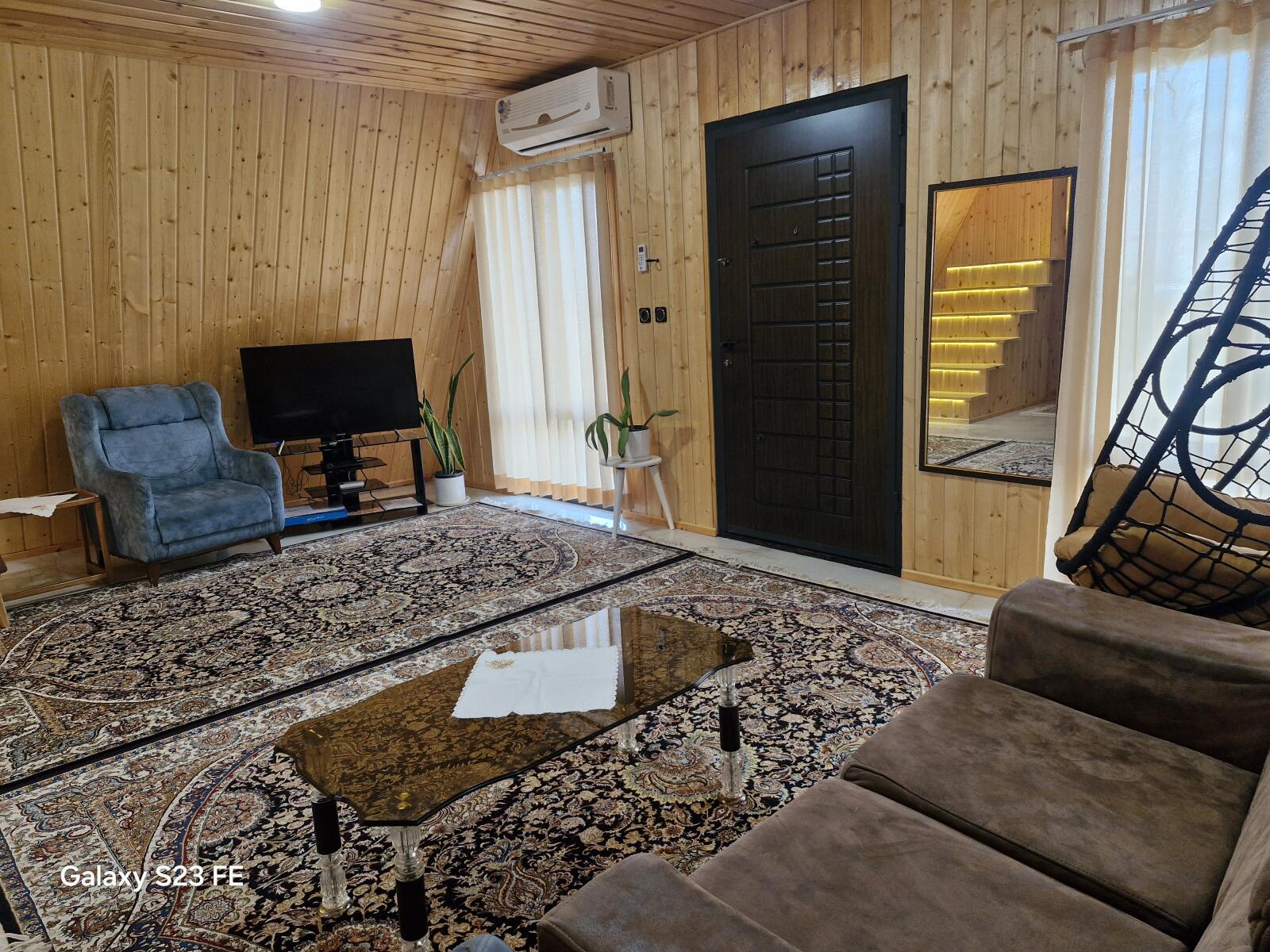 اتاق پذیرایی اتاق پذیرایی