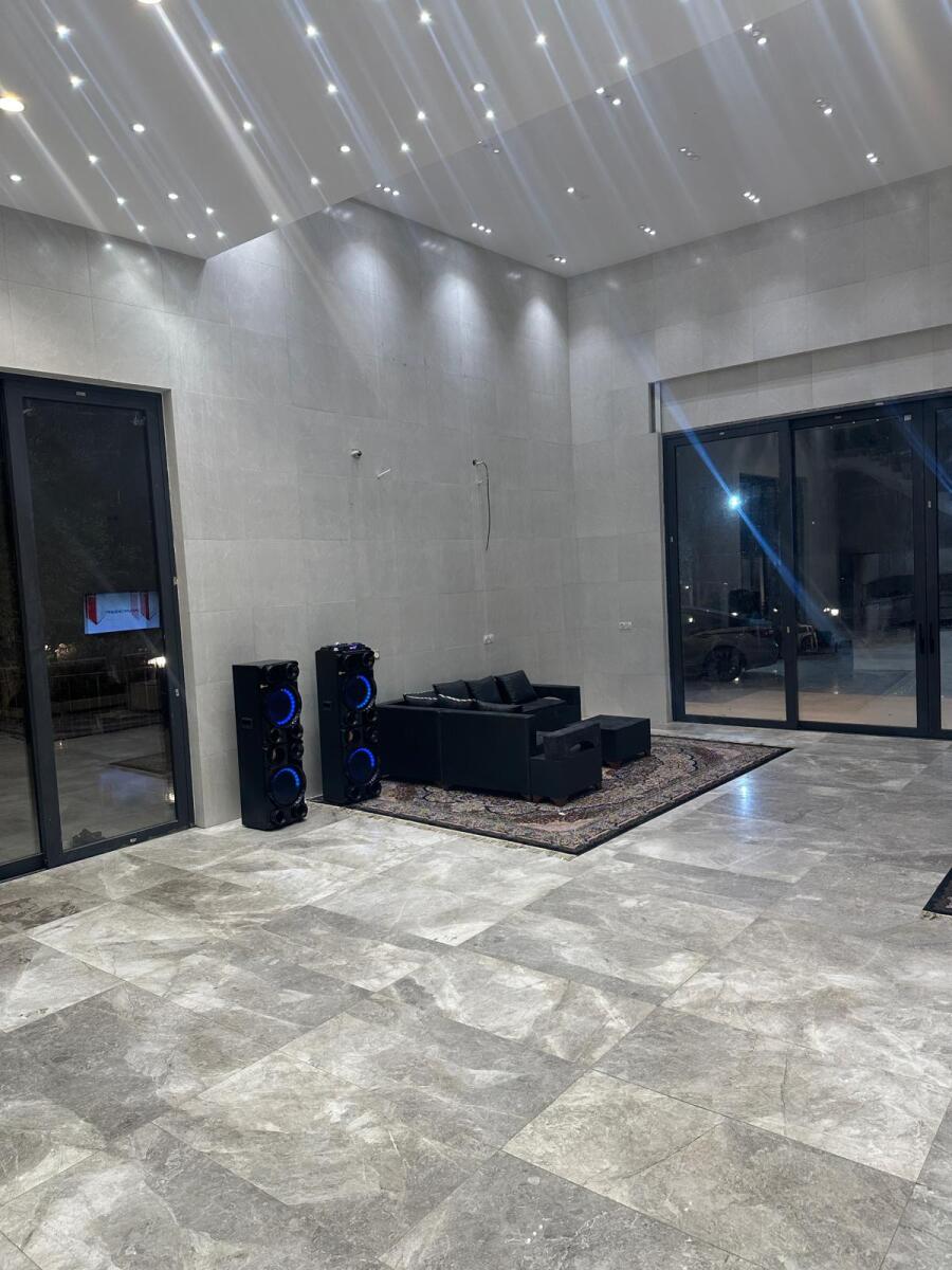 اتاق پذیرایی اتاق پذیرایی