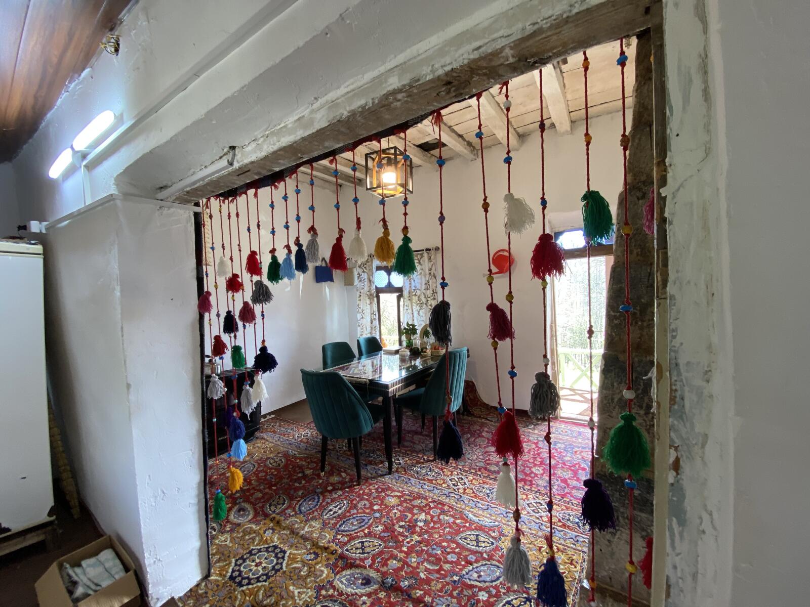 اتاق پذیرایی اتاق پذیرایی