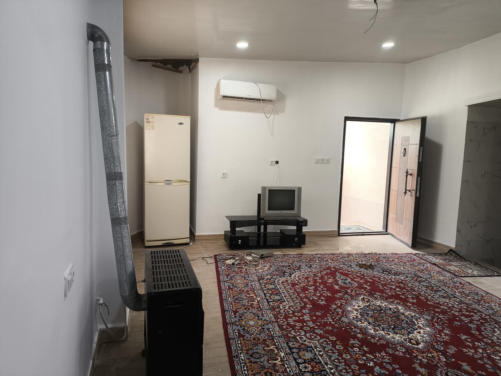 اتاق پذیرایی اتاق پذیرایی