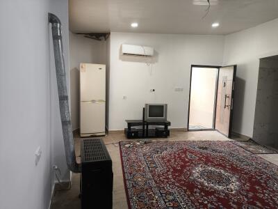 اقامتگاه یک خوابه در نفت چال اقامتگاه یک خوابه در نفت چال