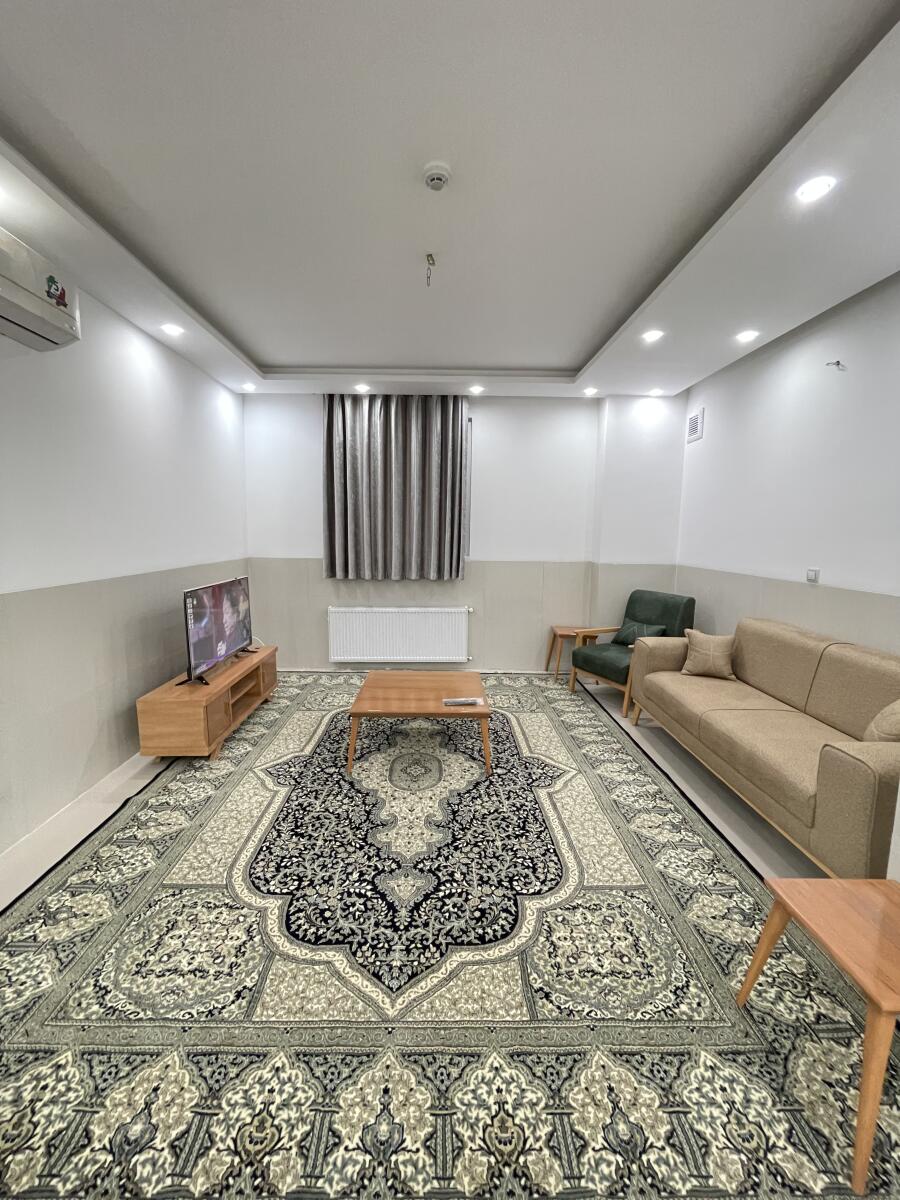 اتاق پذیرایی اتاق پذیرایی