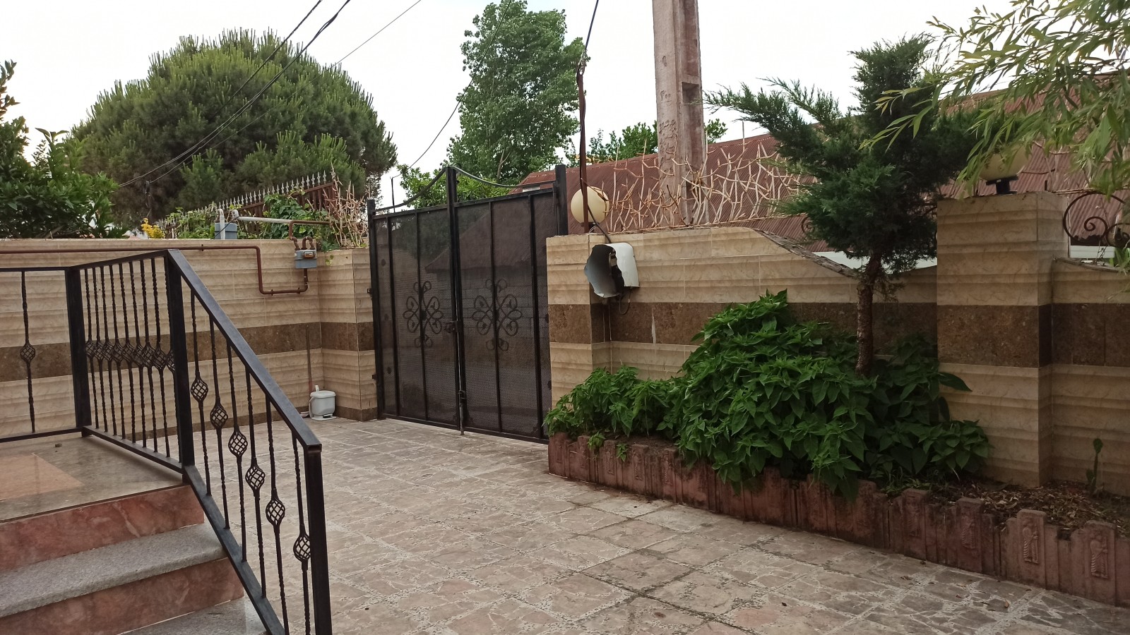حیاط حیاط