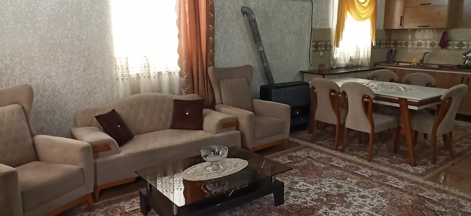 اتاق پذیرایی اتاق پذیرایی