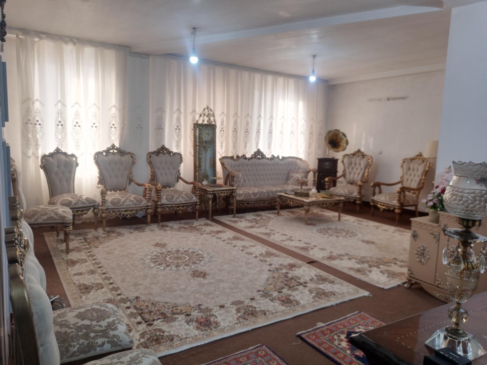 اتاق پذیرایی اتاق پذیرایی