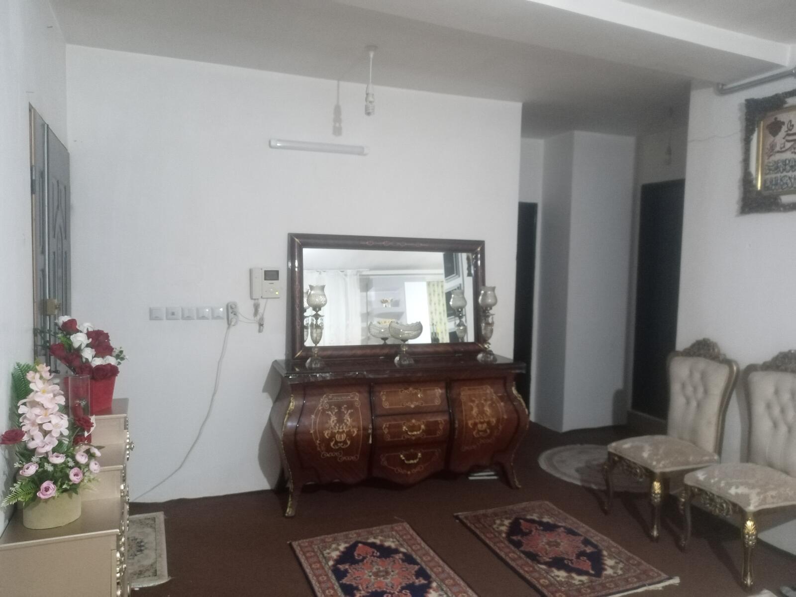 اتاق پذیرایی اتاق پذیرایی