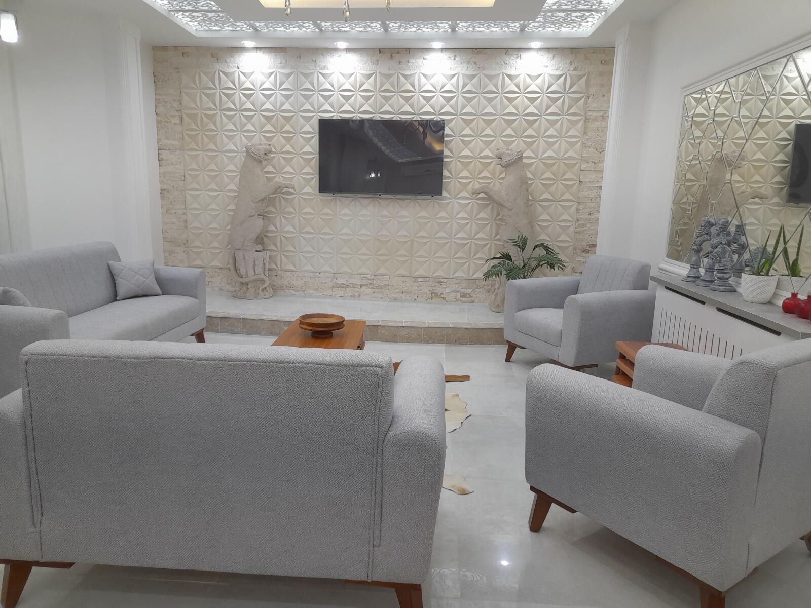 اتاق پذیرایی اتاق پذیرایی