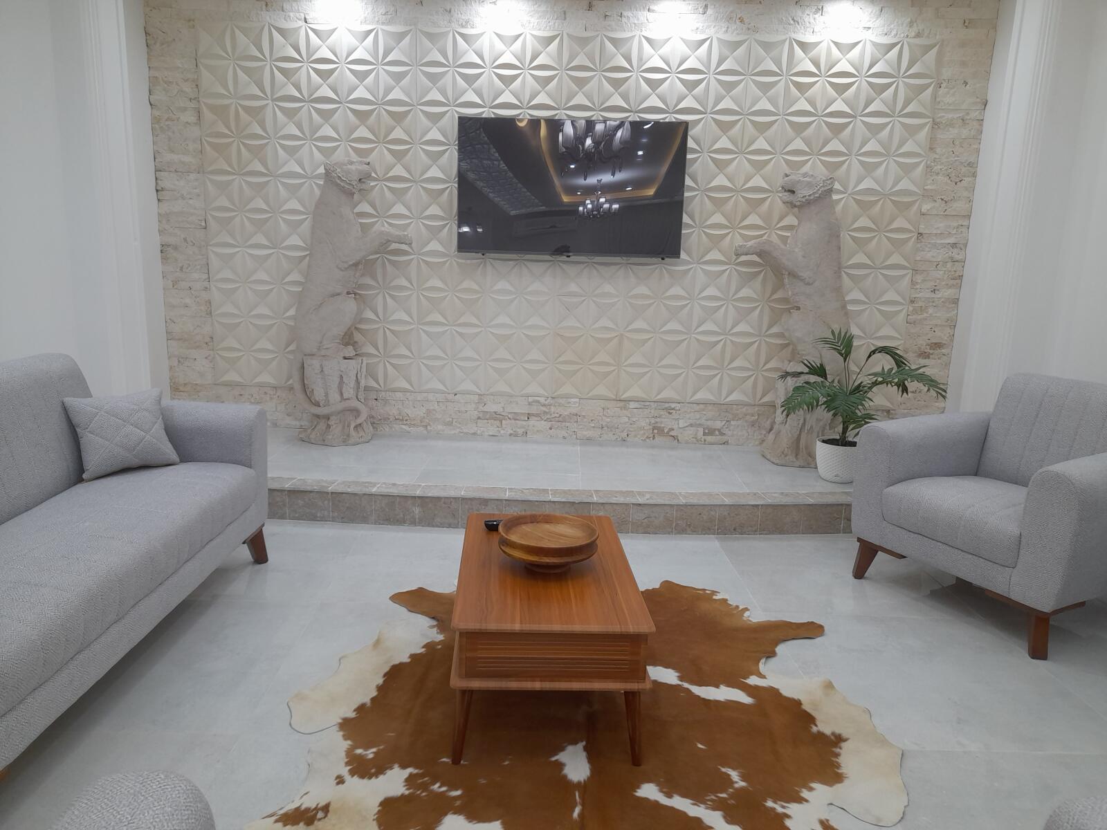 اتاق پذیرایی اتاق پذیرایی