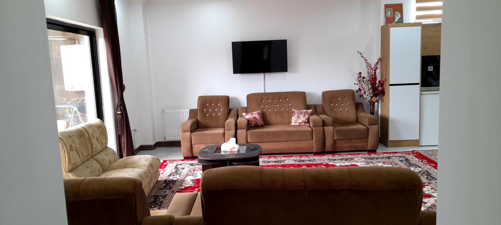 اتاق پذیرایی اتاق پذیرایی