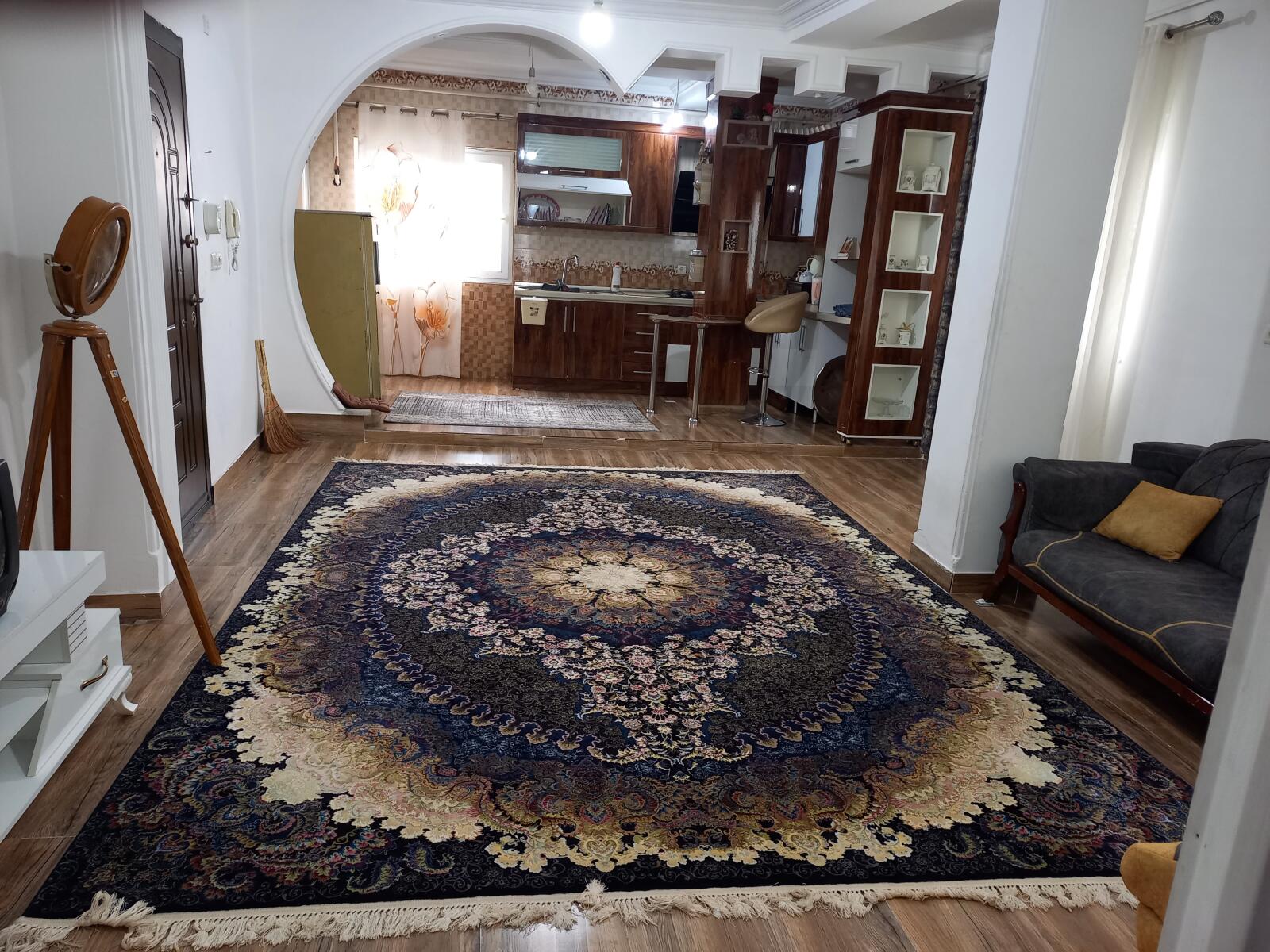 اتاق پذیرایی اتاق پذیرایی