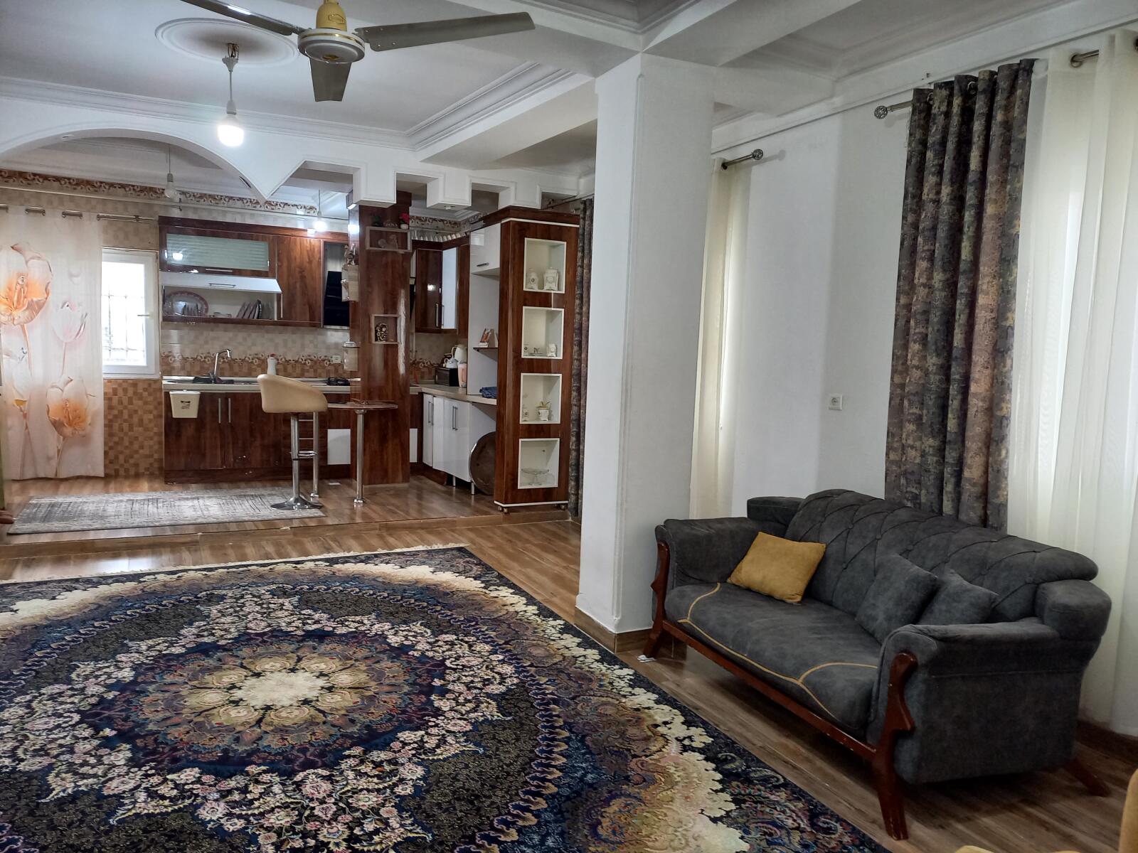 اتاق پذیرایی اتاق پذیرایی