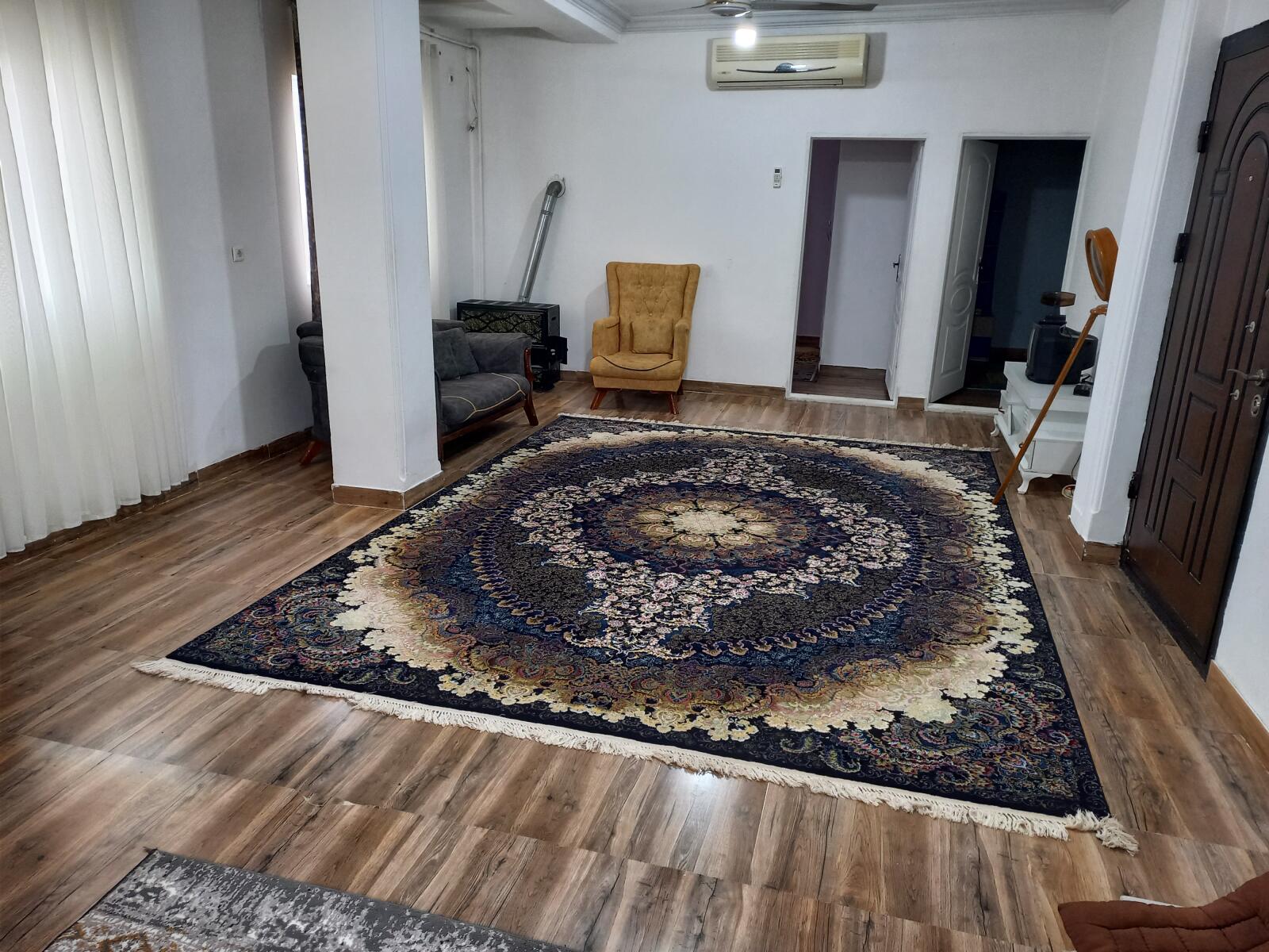 اتاق پذیرایی اتاق پذیرایی