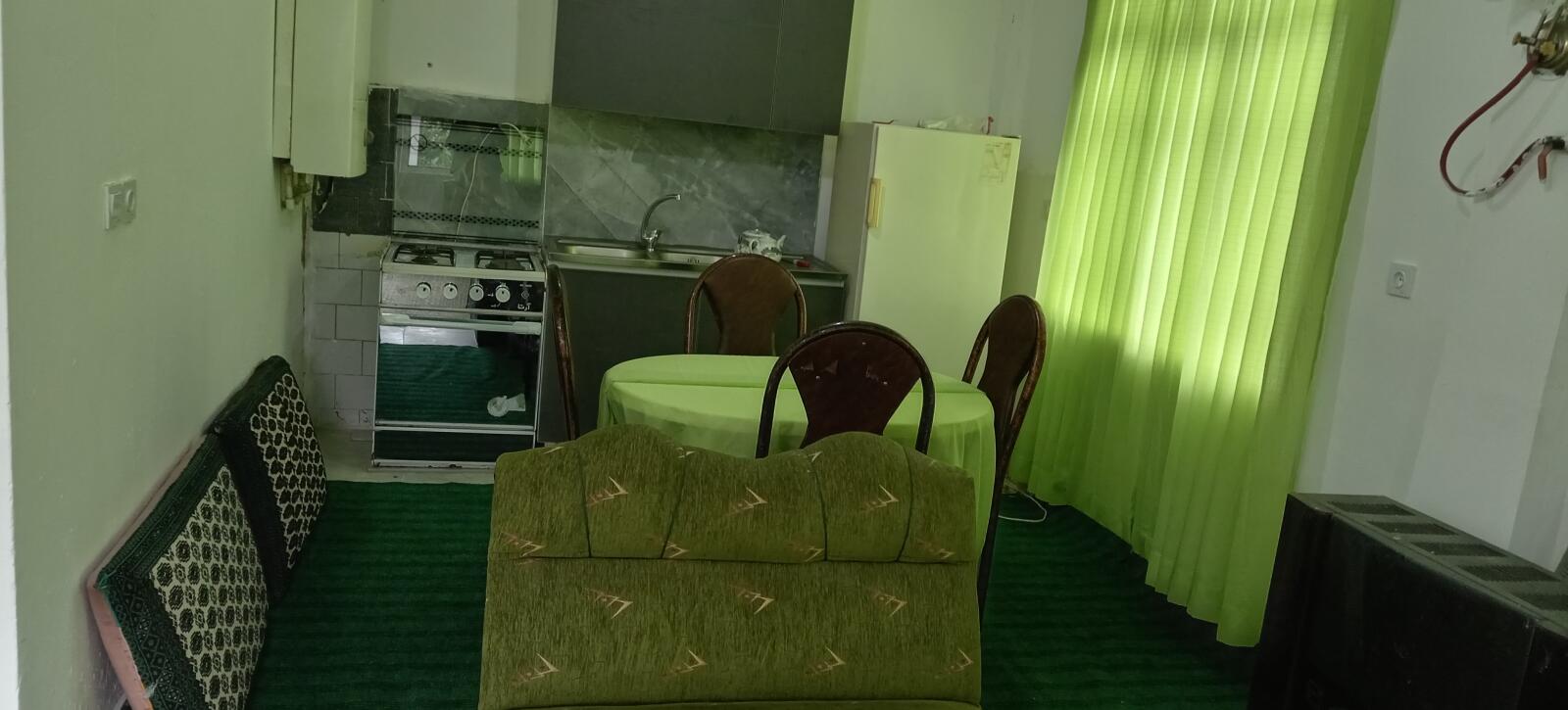 آشپزخانه
