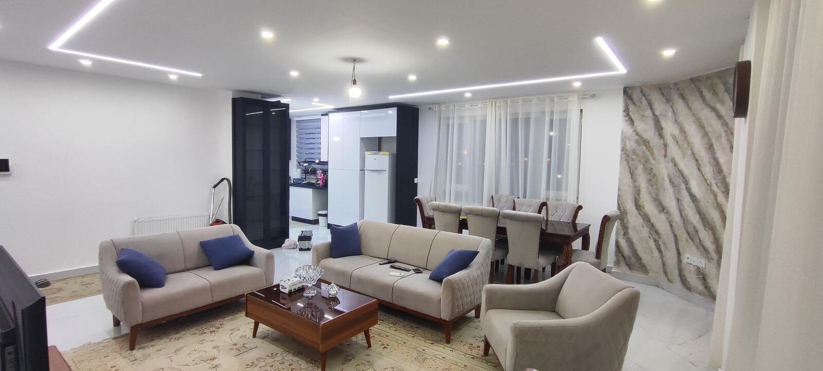 اتاق پذیرایی اتاق پذیرایی
