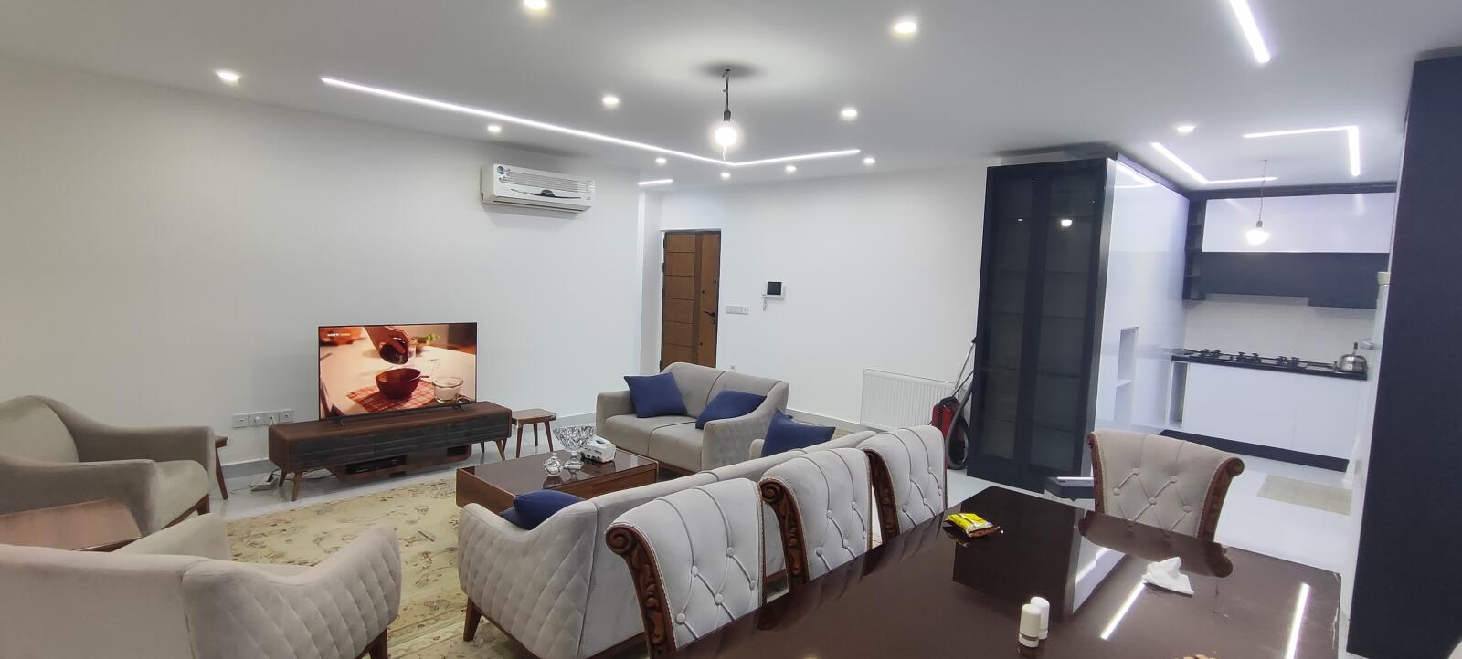 اتاق پذیرایی اتاق پذیرایی