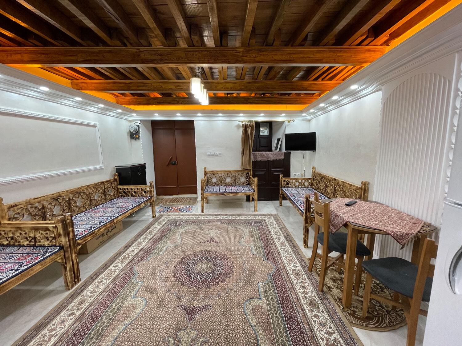 اتاق پذیرایی اتاق پذیرایی
