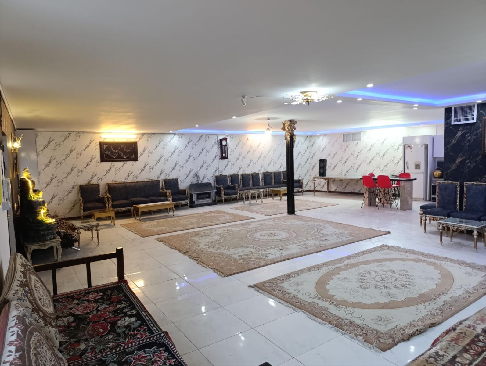اتاق پذیرایی اتاق پذیرایی