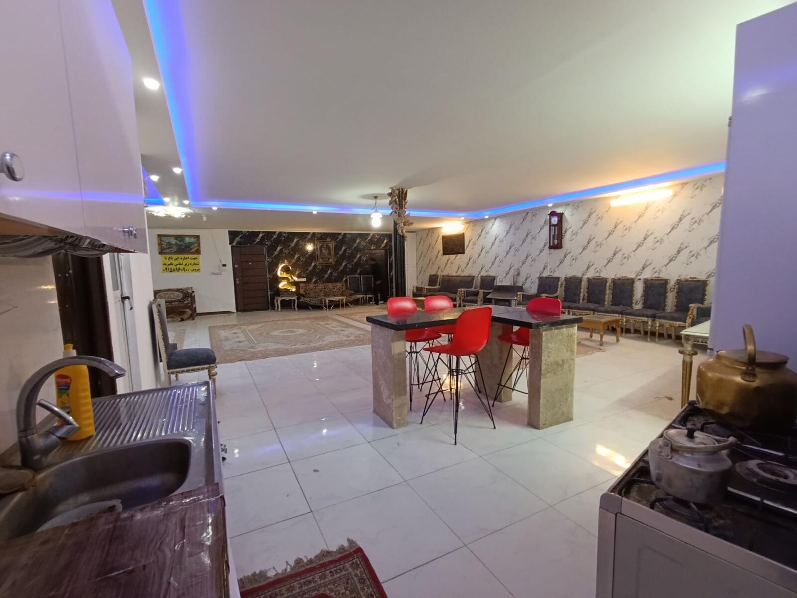اتاق پذیرایی اتاق پذیرایی