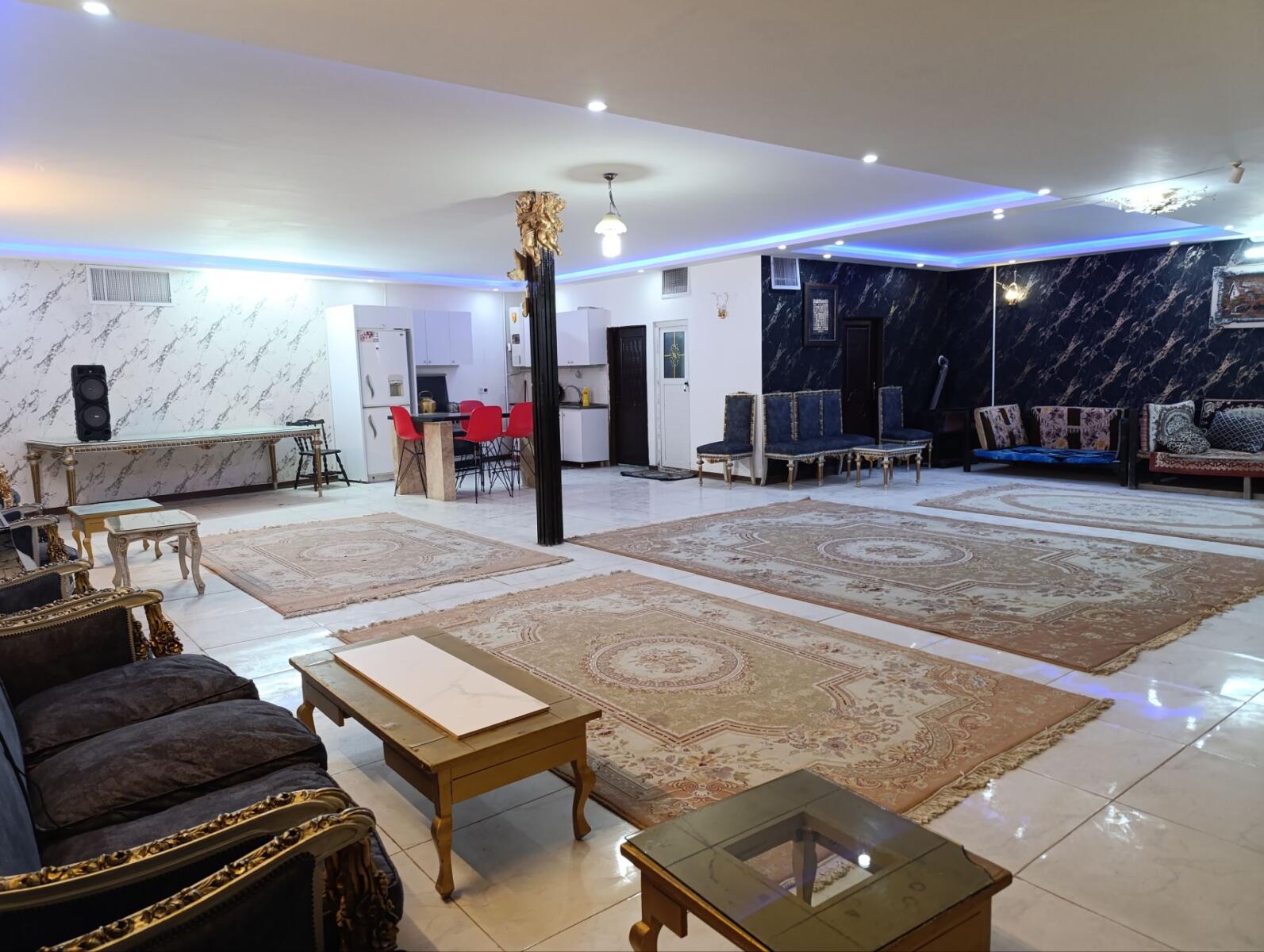 اتاق پذیرایی اتاق پذیرایی