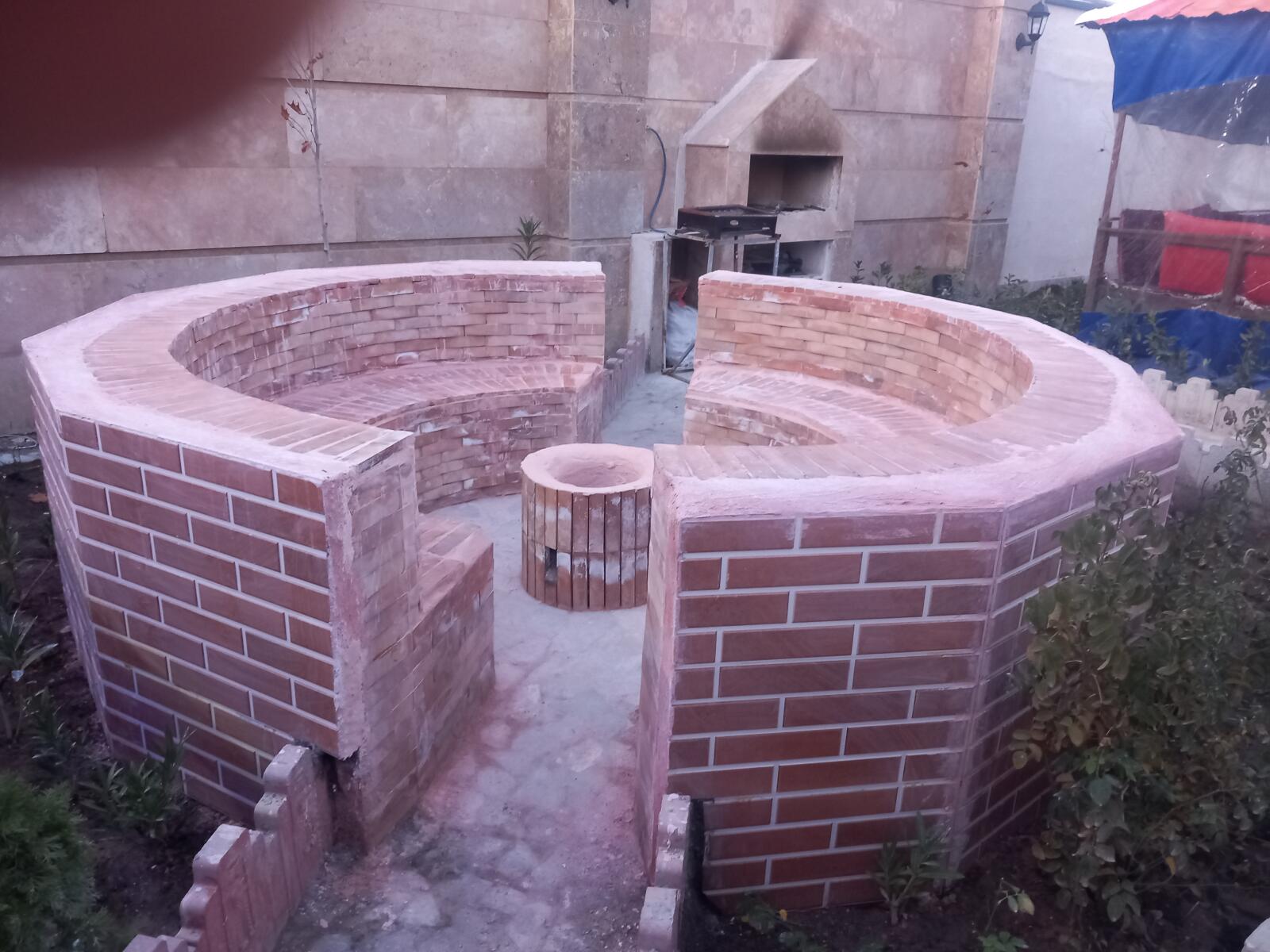 حیاط حیاط