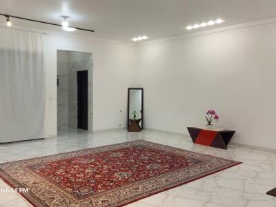ویلای حیاط دار تک خواب ویلای حیاط دار تک خواب