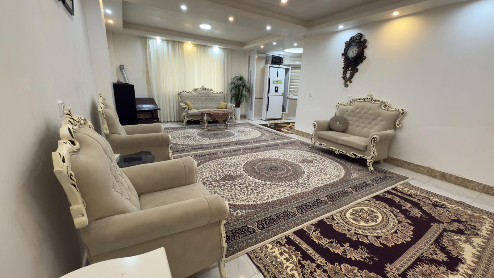 اتاق پذیرایی اتاق پذیرایی