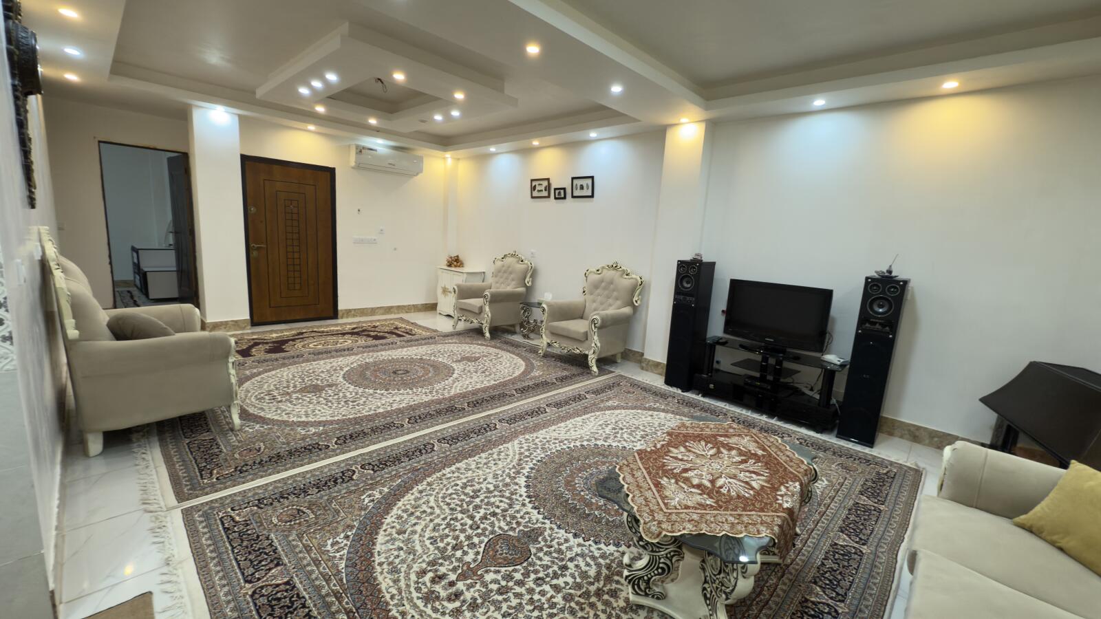 اتاق پذیرایی اتاق پذیرایی