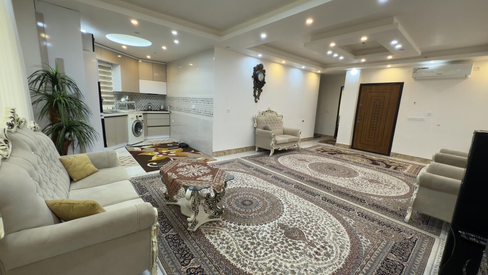 اتاق پذیرایی اتاق پذیرایی