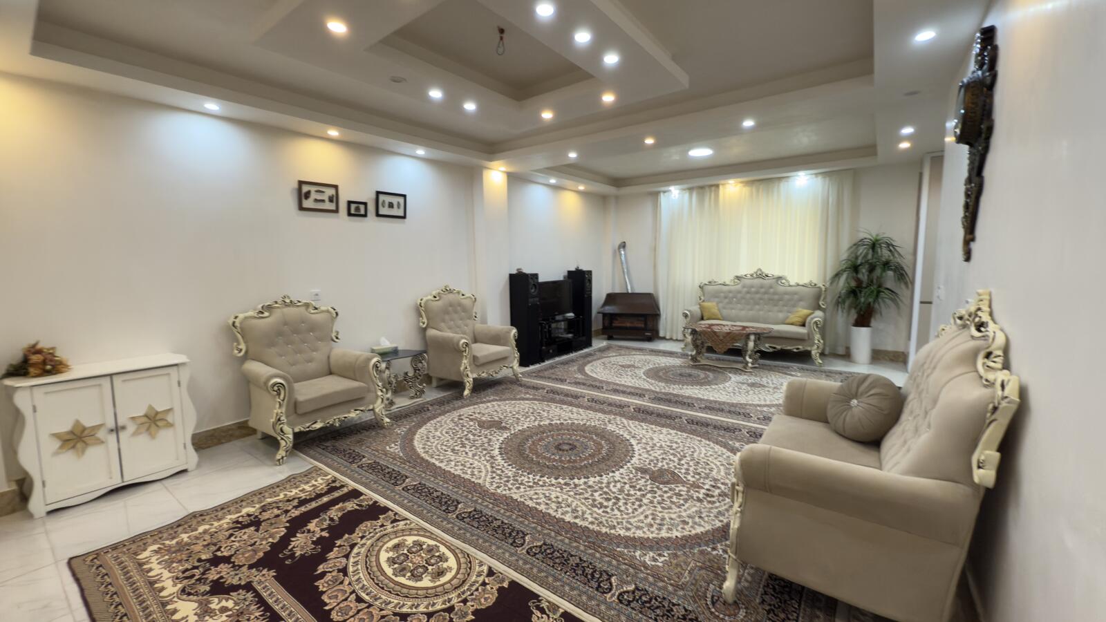 اتاق پذیرایی اتاق پذیرایی