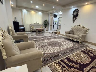 ویلای تک خوابه دلنشین در مینودشت