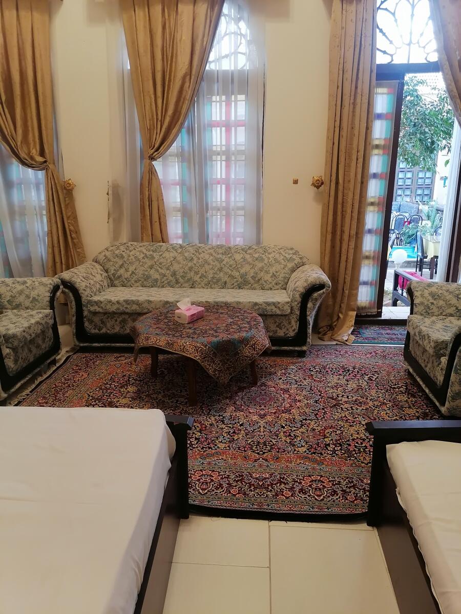 اتاق پذیرایی اتاق پذیرایی