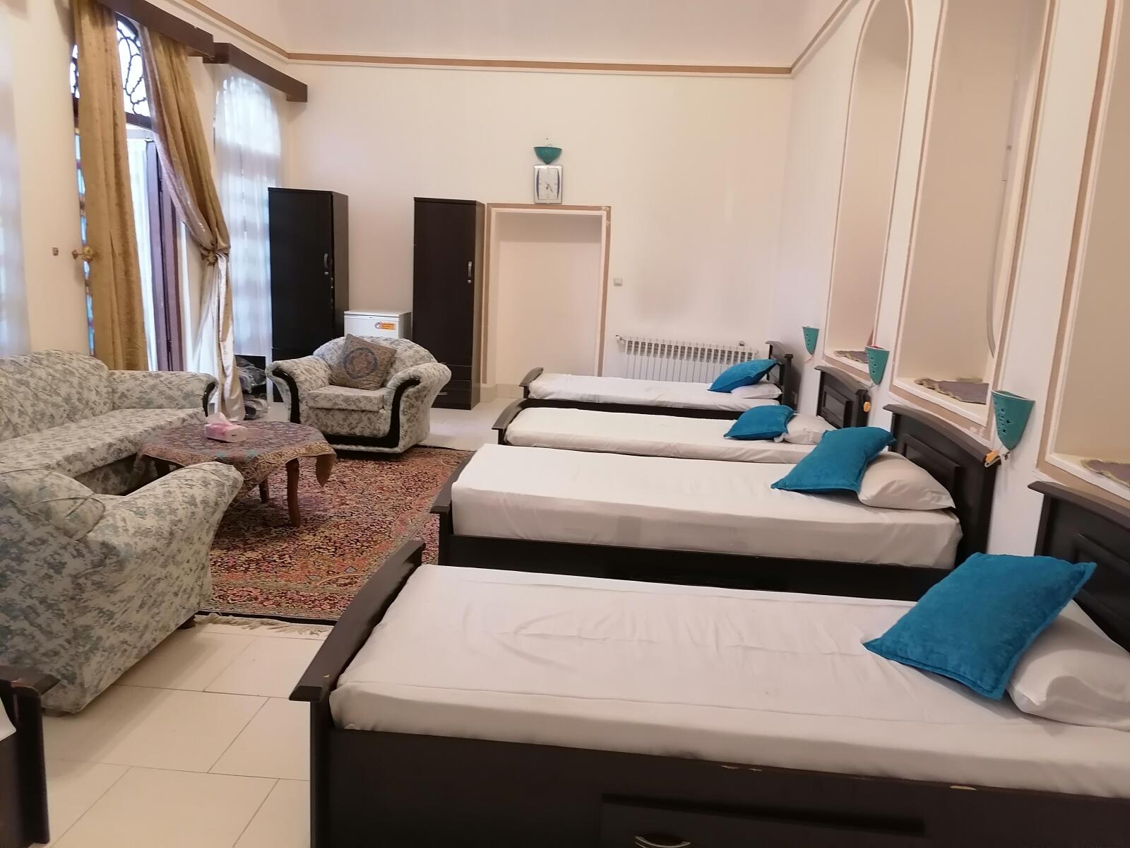 اتاق پذیرایی اتاق پذیرایی