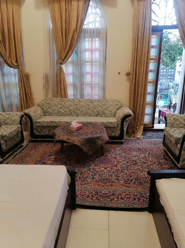 اتاق پذیرایی اتاق پذیرایی