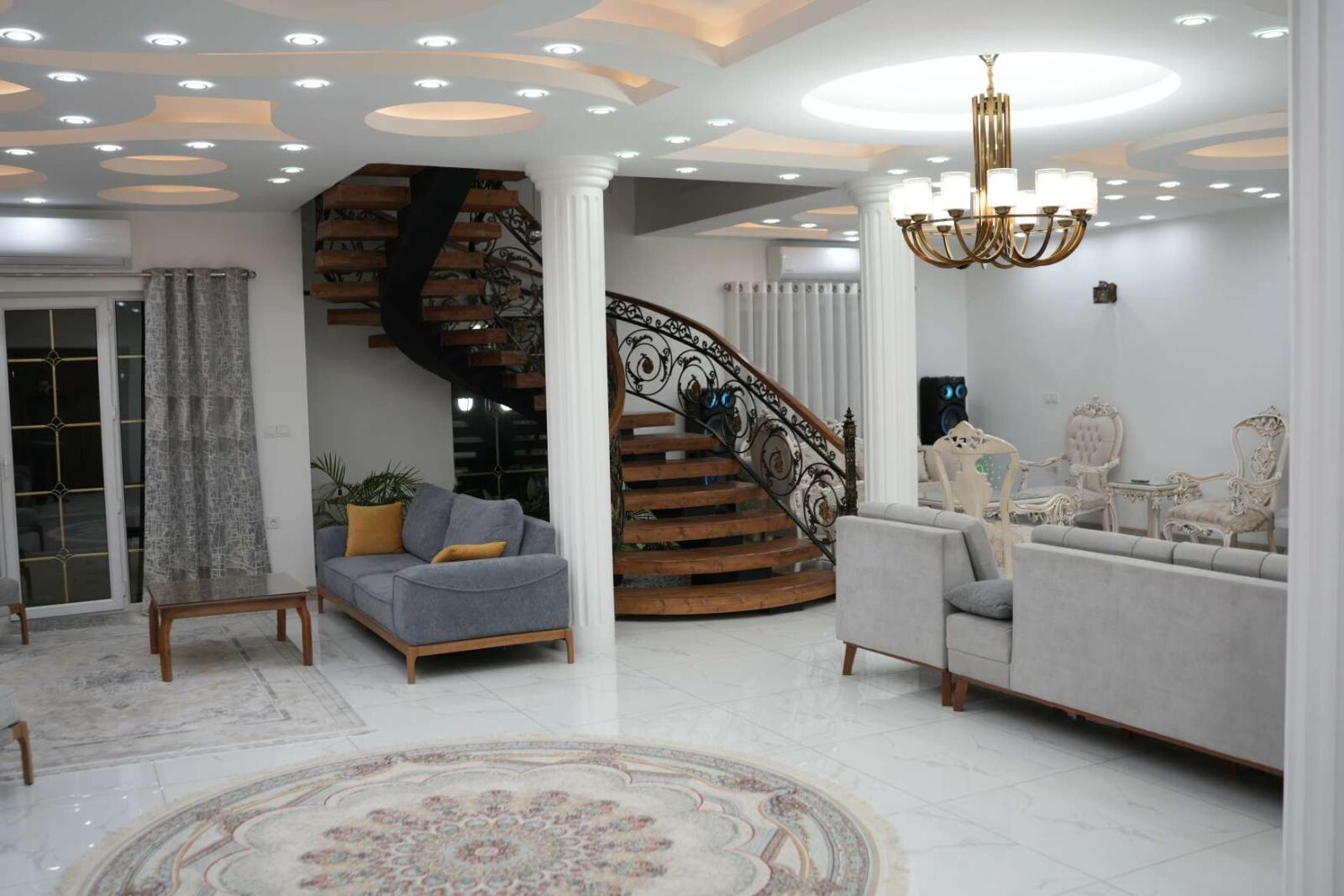 اتاق پذیرایی اتاق پذیرایی