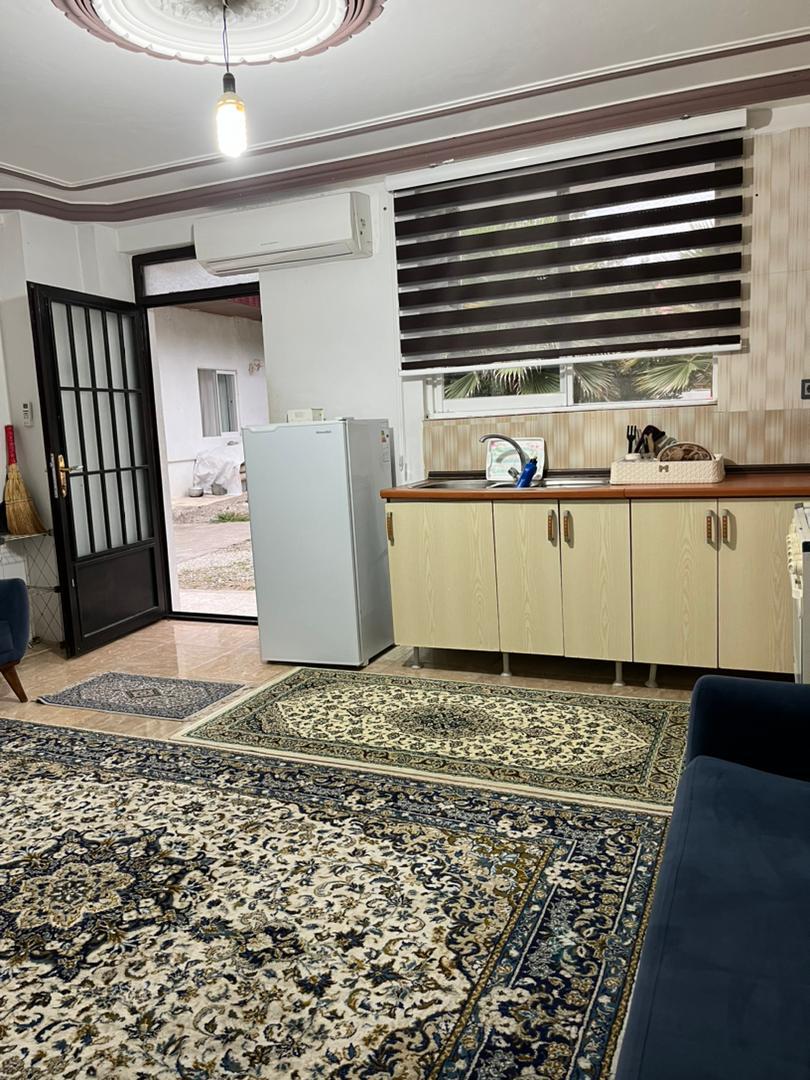 اتاق پذیرایی و آشپزخانه اتاق پذیرایی و آشپزخانه