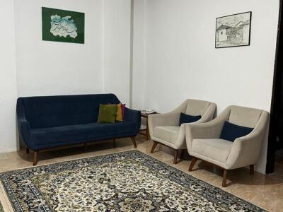 ویلای تک خواب آرامش ۱ ویلای تک خواب آرامش ۱