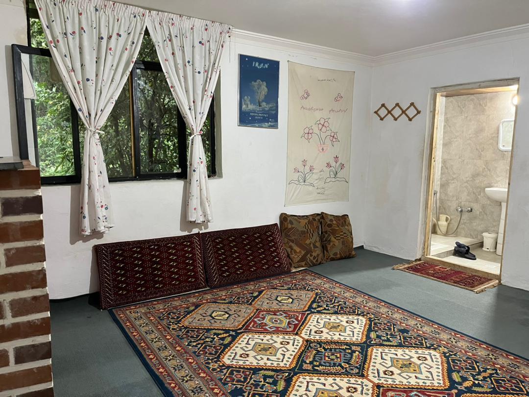 اتاق پذیرایی اتاق پذیرایی