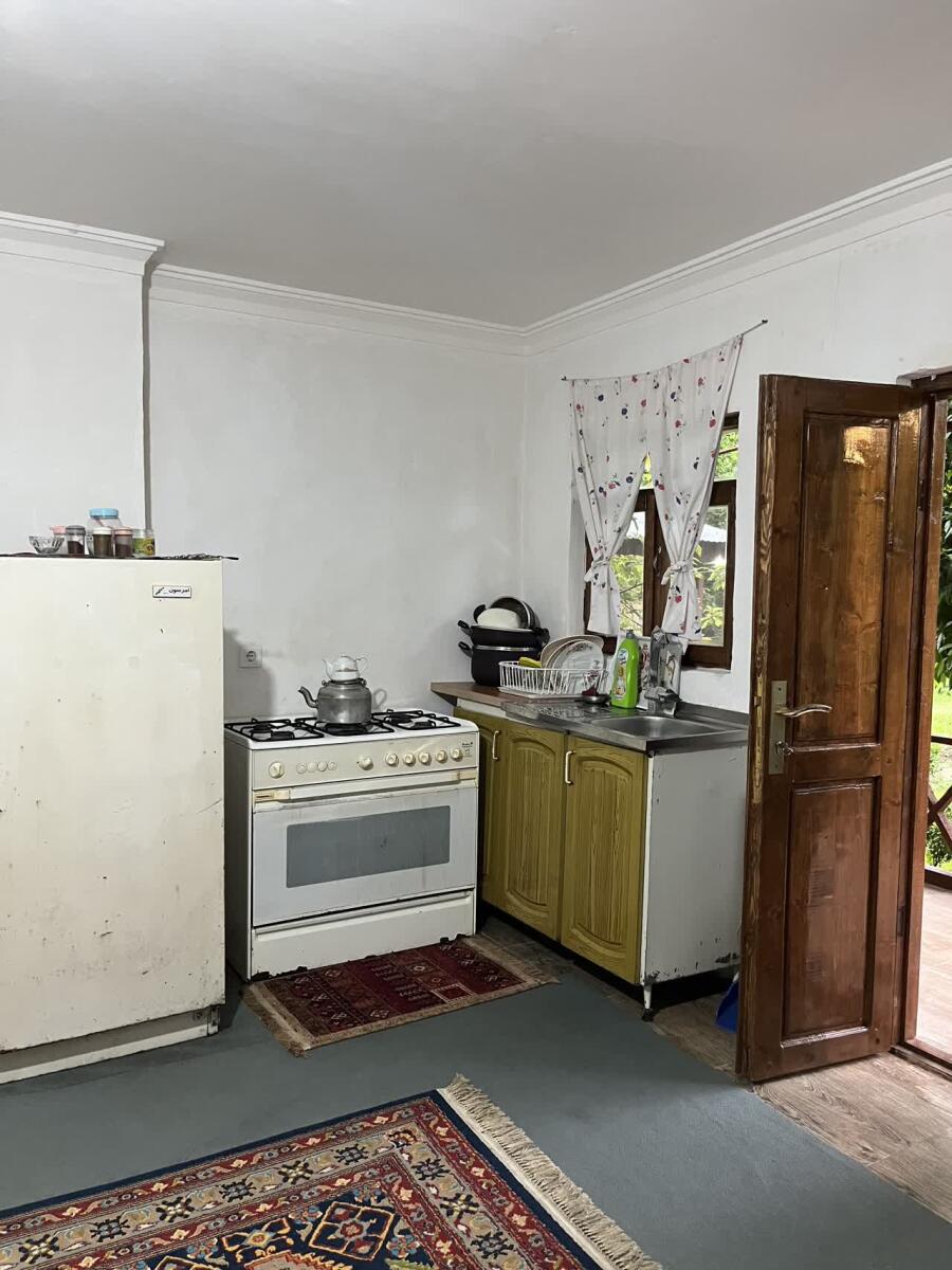 اتاق پذیرایی و آشپزخانه اتاق پذیرایی و آشپزخانه
